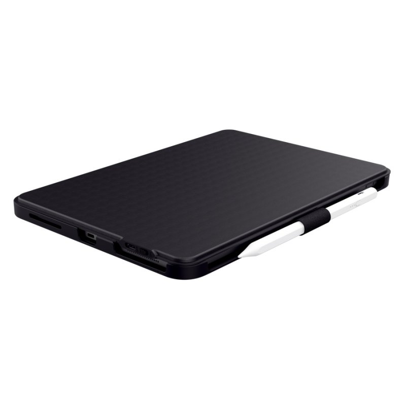 TRUST LYNOR KEYBOARD FOLIO US - obrázek č. 3