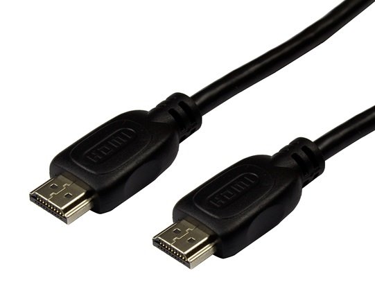 HDMI kabel propojovací 1.8m - obrázek produktu