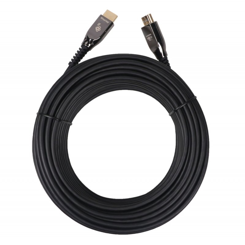 TB optický HDMI kabel 10m v2.1 - obrázek č. 1