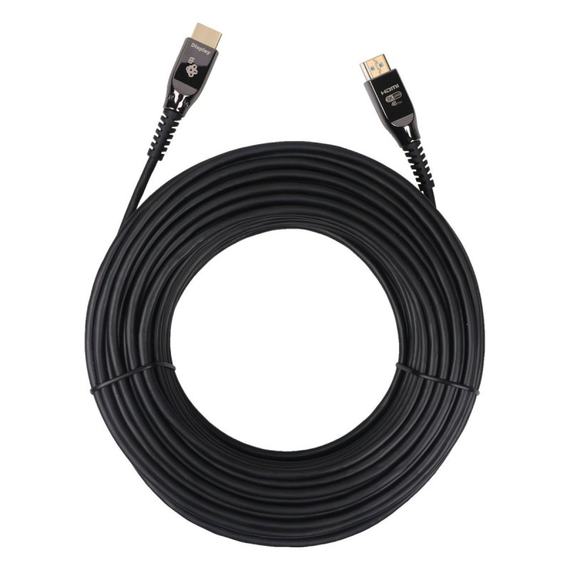 TB optický HDMI kabel 15m v2.1 - obrázek č. 1