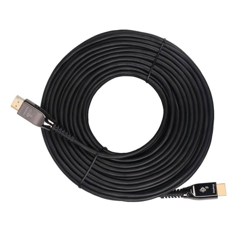 TB optický HDMI kabel 20m v2.1 - obrázek č. 1