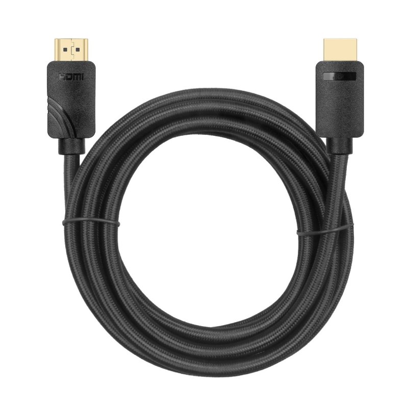 TB HDMI kabel v2.1, 5m - obrázek č. 1