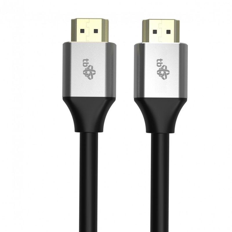 TB HDMI kabel v2.2, 2m - obrázek produktu