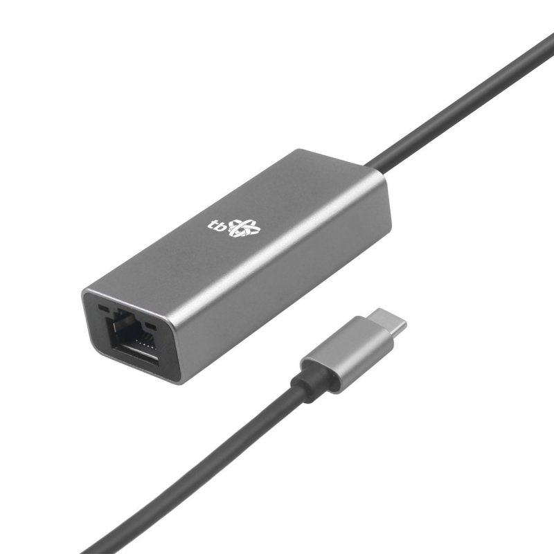 TB Touch USB C - RJ45 10/ 100/ 1000 Mb/ s Adapter - obrázek produktu