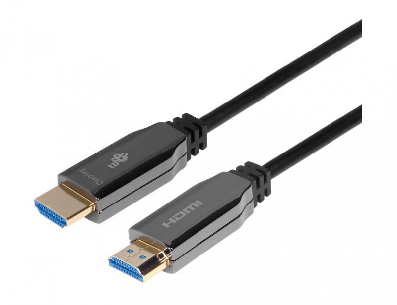 TB Touch kabel HDMI v2.0 optický 10m - obrázek produktu