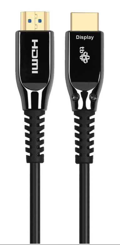 TB Touch HDMI A to A male, 24K, 3840*2160P@60HZ,5m - obrázek produktu