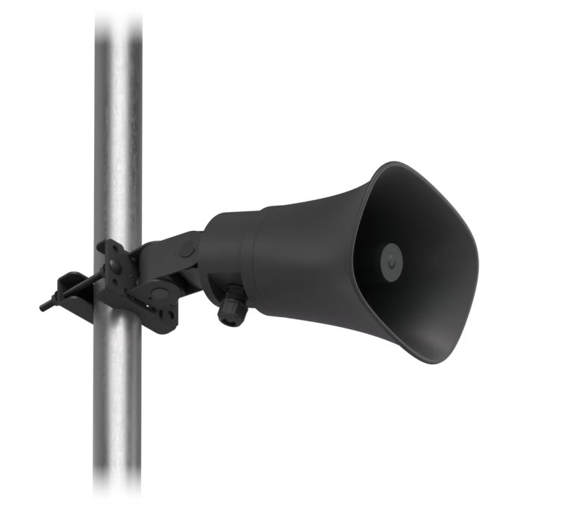 Ubiquiti UP-AI-Horn-Speaker-B - UniFi Protect AI Horn Speaker, černá - obrázek č. 3