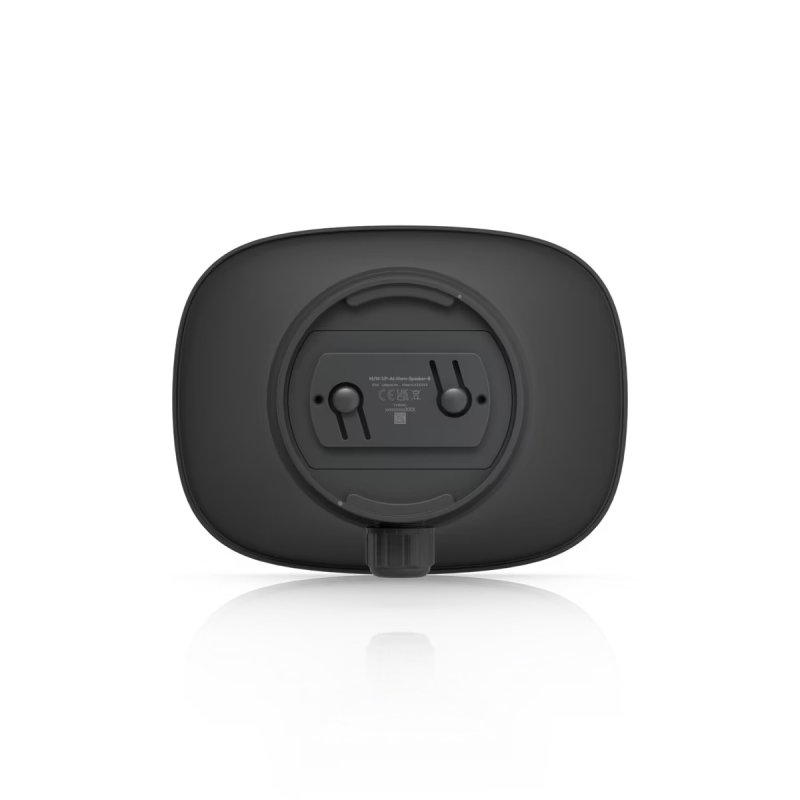 Ubiquiti UP-AI-Horn-Speaker-B - UniFi Protect AI Horn Speaker, černá - obrázek č. 8