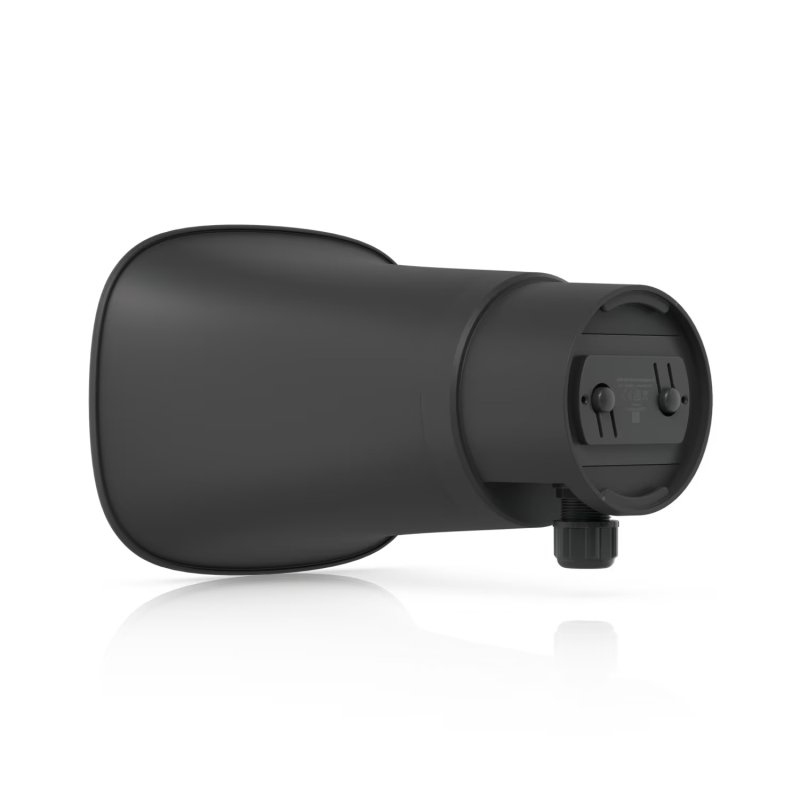 Ubiquiti UP-AI-Horn-Speaker-B - UniFi Protect AI Horn Speaker, černá - obrázek č. 1