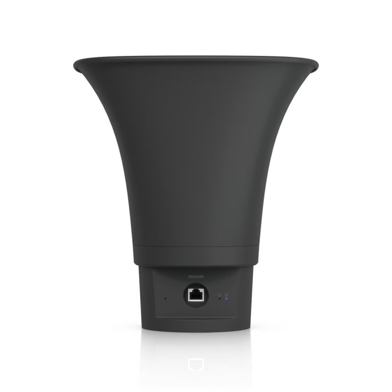 Ubiquiti UP-AI-Horn-Speaker-B - UniFi Protect AI Horn Speaker, černá - obrázek č. 9