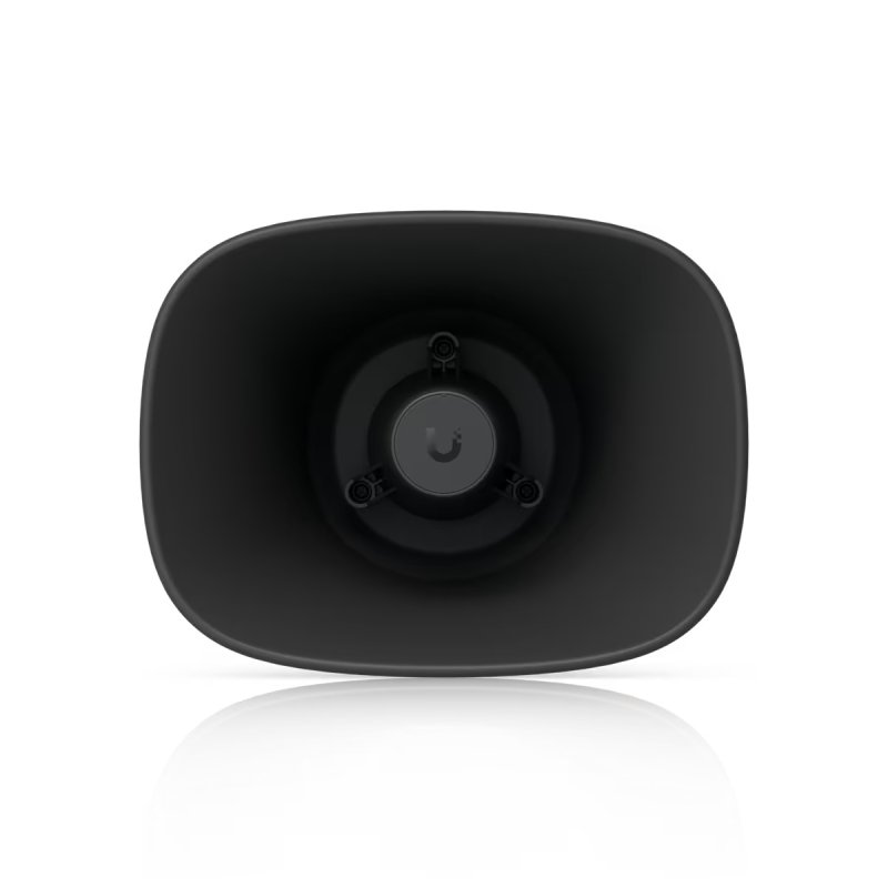 Ubiquiti UP-AI-Horn-Speaker-B - UniFi Protect AI Horn Speaker, černá - obrázek č. 7