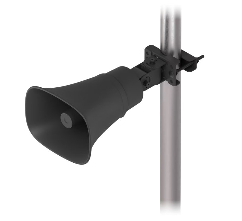 Ubiquiti UP-AI-Horn-Speaker-B - UniFi Protect AI Horn Speaker, černá - obrázek č. 2