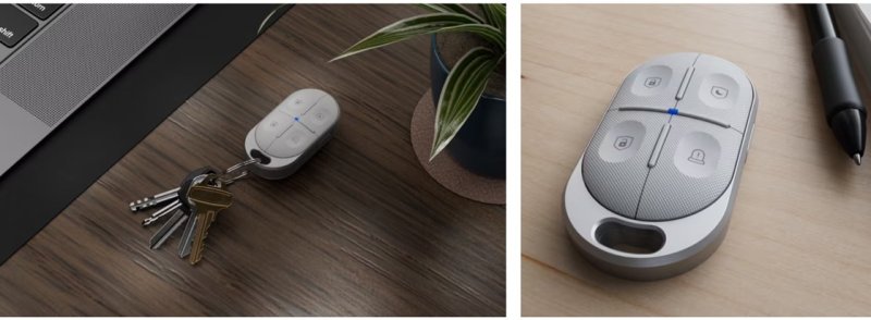 Ubiquiti USL-FOB, Remote Control KeyFob - obrázek č. 4