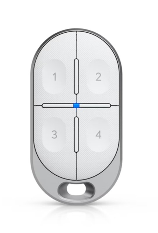 Ubiquiti USL-FOB, Remote Control KeyFob - obrázek č. 12