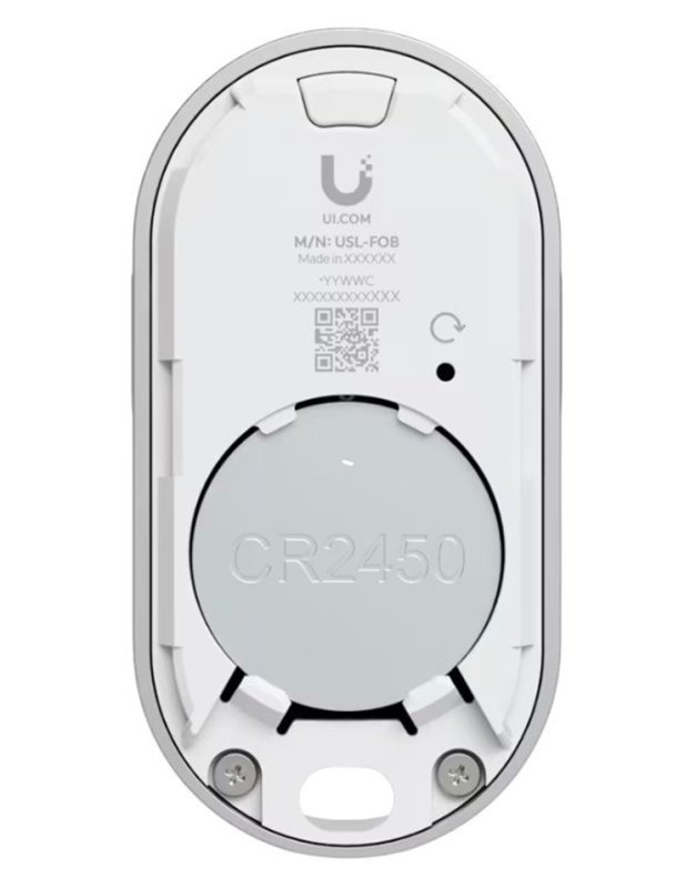Ubiquiti USL-FOB, Remote Control KeyFob - obrázek č. 10