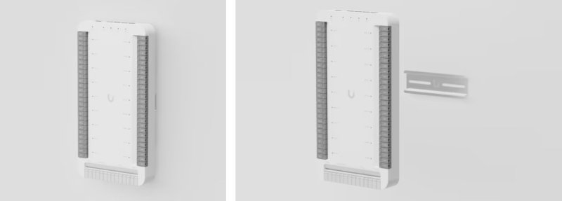 Ubiquiti UA-G3-SK-Elevator - UniFi Access G3 Elevator Start Kit - obrázek č. 10