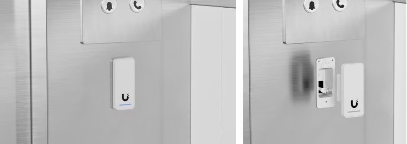 Ubiquiti UA-G3-SK-Elevator - UniFi Access G3 Elevator Start Kit - obrázek č. 11