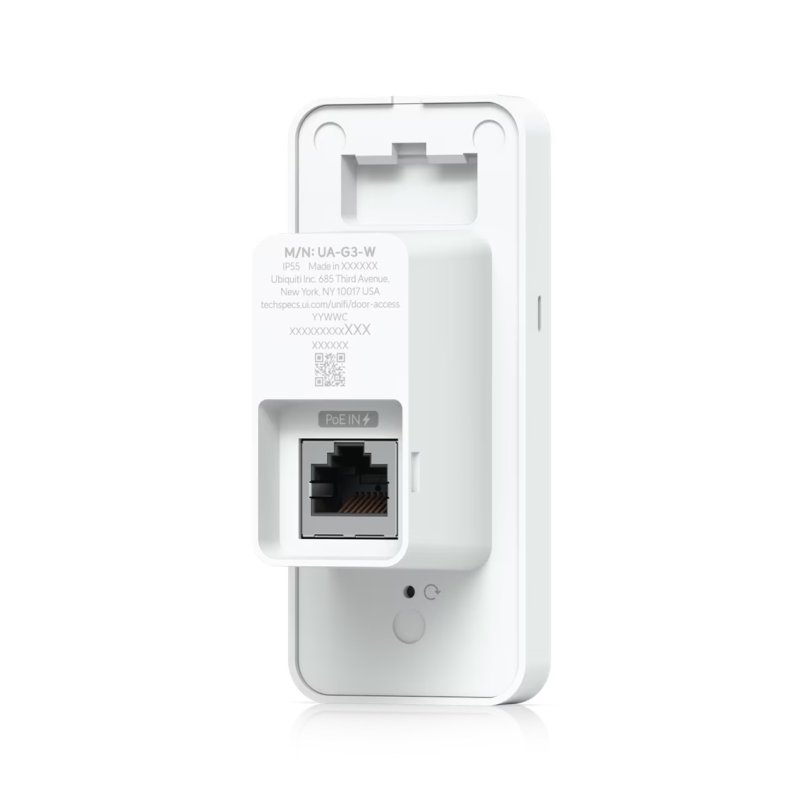 Ubiquiti UA-G3-SK-Elevator - UniFi Access G3 Elevator Start Kit - obrázek č. 16