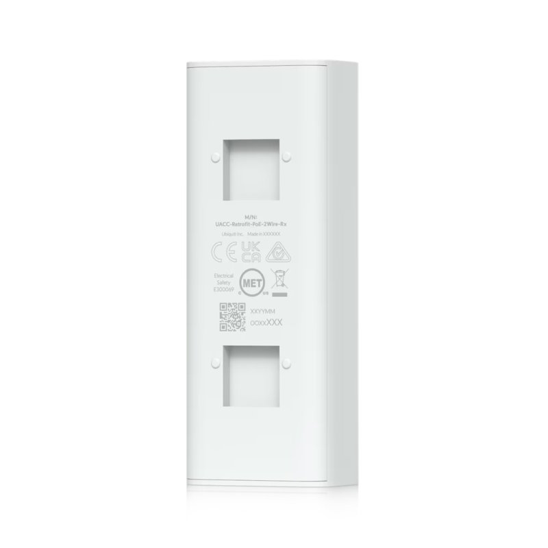 Ubiquiti UA-G3-SK-Elevator - UniFi Access G3 Elevator Start Kit - obrázek č. 18