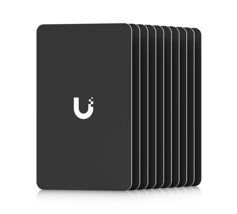 Ubiquiti UA-G3-SK-Elevator - UniFi Access G3 Elevator Start Kit - obrázek č. 21