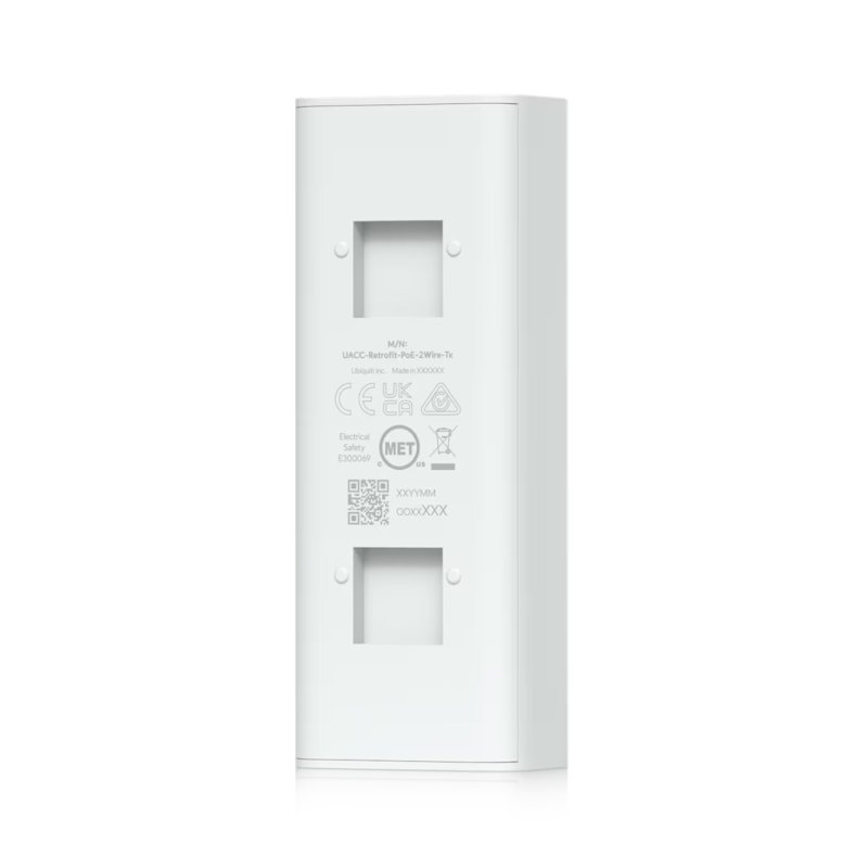 Ubiquiti UA-G3-SK-Elevator - UniFi Access G3 Elevator Start Kit - obrázek č. 20