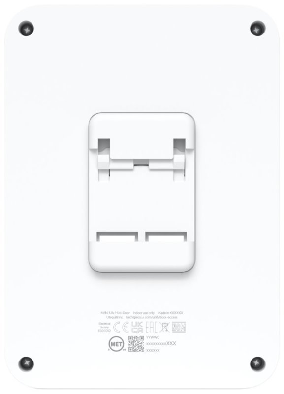 Ubiquiti UA-G3-SK-Pro - UniFi Access G3 Starter Kit Pro - obrázek č. 3