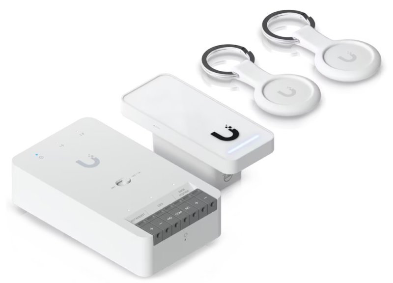 Ubiquiti UA-G3-SK - UniFi Access G3 Starter Kit - obrázek č. 1