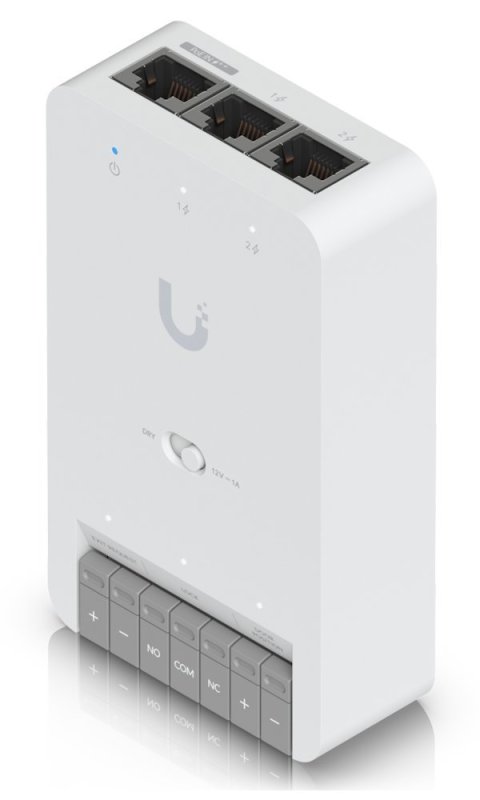 Ubiquiti UA-G3-SK - UniFi Access G3 Starter Kit - obrázek č. 3