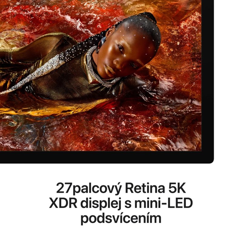 Studio Display XDR / Standard glass / VESA - obrázek č. 2