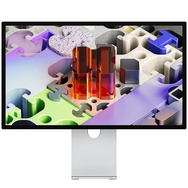 Studio Display XDR / Nano-texture glass / Tilt&Height - obrázek produktu