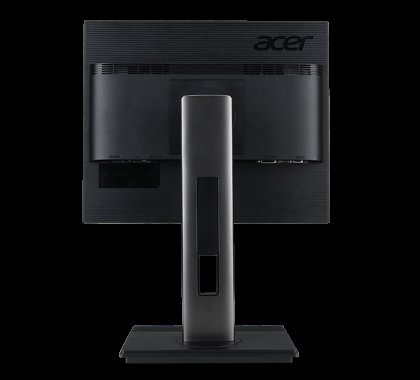 19" Acer B196L - IPS,SXGA,5ms,250cd/ m2, 100M:1,5:4,DVI,VGA,Pivot,výškov.nastav. + 3 roky NBD - obrázek č. 3