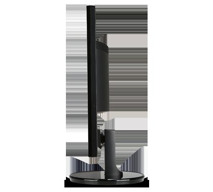 21,5" LCD Acer K222HQL - TN,FullHD,5ms,60Hz,200cd/ m2, 100M:1,16:9,DVI,HDMI,VGA - obrázek č. 3