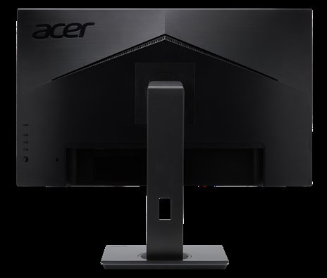 22" Acer B227Q - IPS,FullHD,4ms,75Hz,250cd/ m2, 100M:1,16:9,VGA,HDMI,DP,repro,výška. + 3 roky NBD - obrázek č. 2