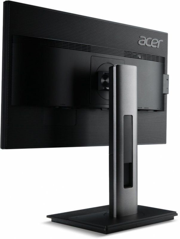 24" Acer B246HYLA - IPS,FullHD,6ms,60Hz,250cd/ m2, ,16:9,DVI,HDMI,VGA,repro,pivot + 3 roky NBD - obrázek č. 1