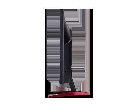 Acer Nitro/ VG240Ybmiix/ 24"/ IPS/ FHD/ 75Hz/ 1ms/ Black/ 2R - obrázek č. 3