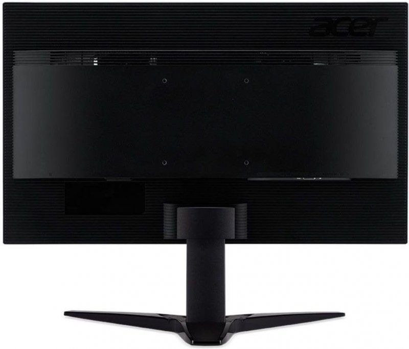 24" Acer KG241Q - TN,FullHD,1ms,144Hz,300cd/ m2, 100M:1,16:9,2xHDMI,DP - obrázek č. 3