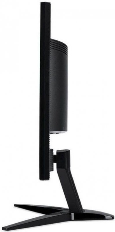 24" Acer KG241Q - TN,FullHD,1ms,144Hz,300cd/ m2, 100M:1,16:9,2xHDMI,DP - obrázek č. 4