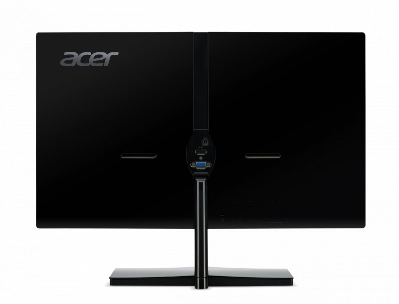 24" Acer ED245QA - IPS, FullHD, 4ms, 250cd/ m2, 16:9, HDMI, VGA - obrázek č. 3