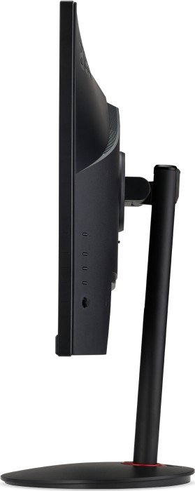 24" Acer Nitro XV240YP - IPS, FullHD@144Hz, 1ms, 250cd/ m2, 16:9, HDMI, DP, USB, FreeSync, pivot, HDR - obrázek č. 3