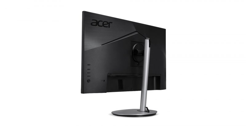 Acer/ CB242YE/ 23,8"/ IPS/ FHD/ 100Hz/ 4ms/ Silver/ 3R - obrázek č. 3