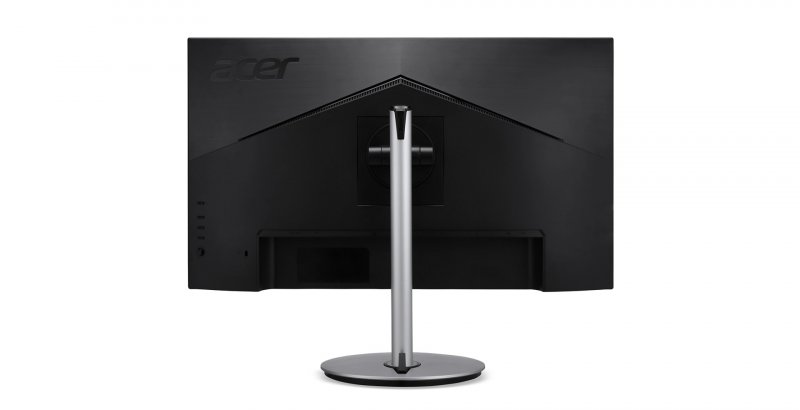 Acer/ CB242YE/ 23,8"/ IPS/ FHD/ 100Hz/ 4ms/ Silver/ 3R - obrázek č. 2