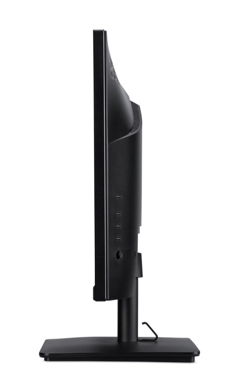 Acer Vero / V247YGbip / 23,8" / IPS / FHD / 100Hz / 4ms / Black - obrázek č. 2