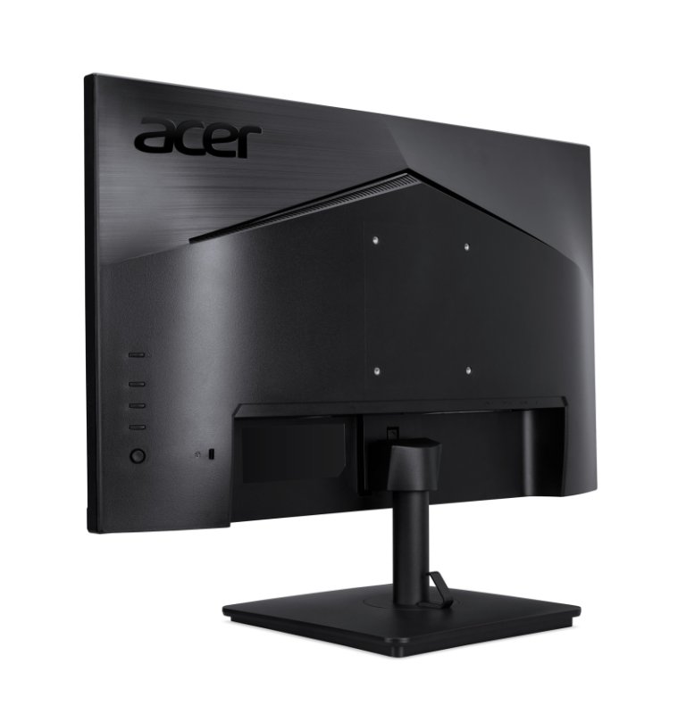 Acer Vero / V247YGbip / 23,8" / IPS / FHD / 100Hz / 4ms / Black - obrázek č. 3