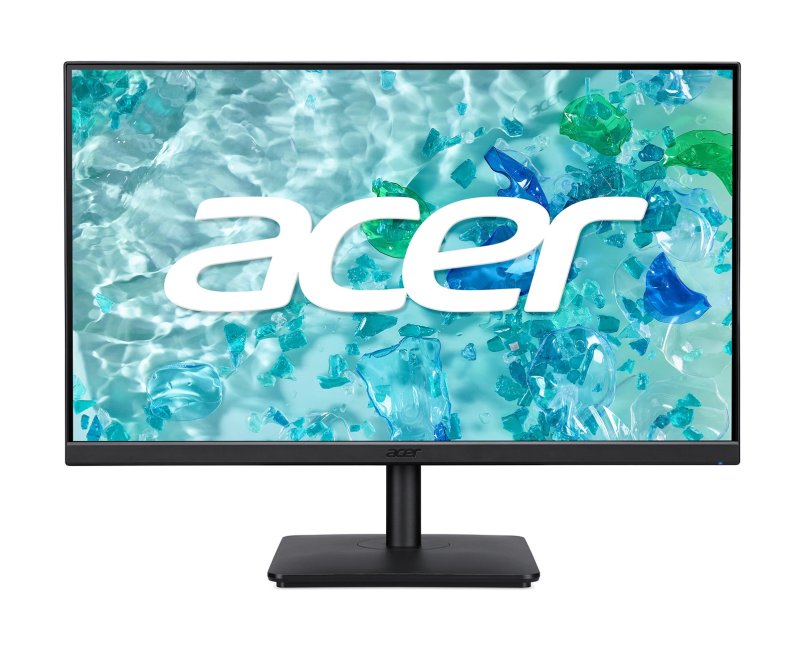 Acer Vero / V247YGbip / 23,8" / IPS / FHD / 100Hz / 4ms / Black - obrázek produktu