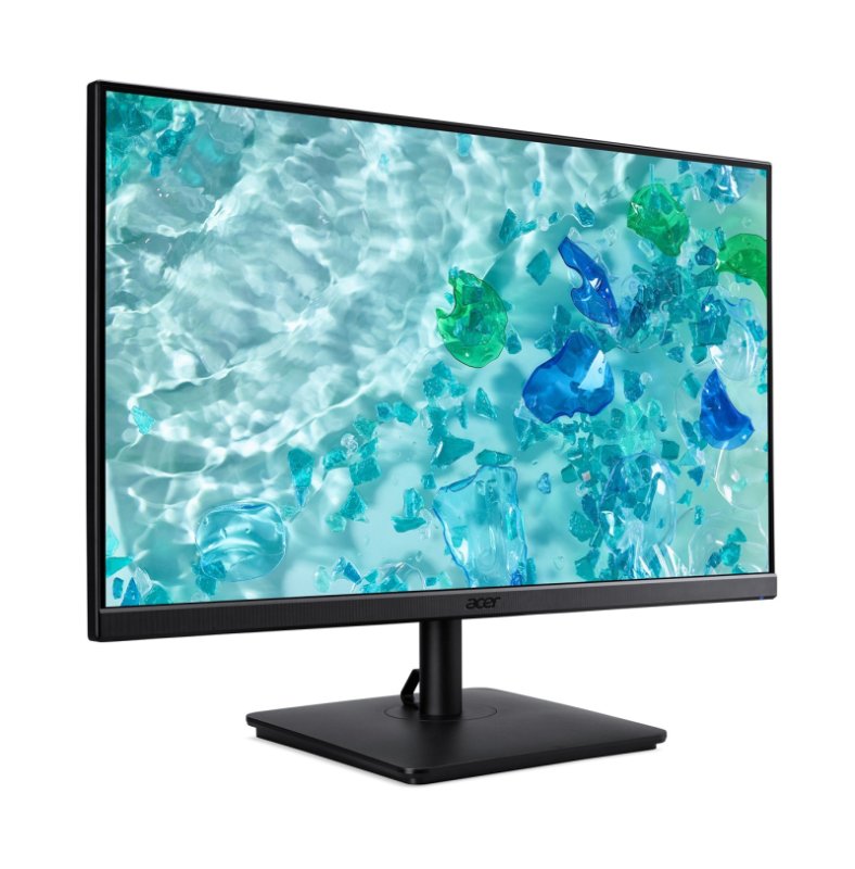 Acer Vero / V247YGbip / 23,8" / IPS / FHD / 100Hz / 4ms / Black - obrázek č. 4