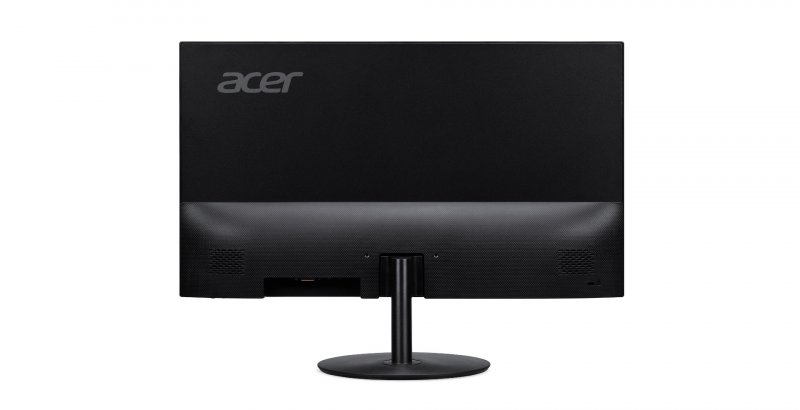 Acer/ SA242YE/ 23,8"/ IPS/ FHD/ 100Hz/ 4ms/ Black/ 2R - obrázek č. 2