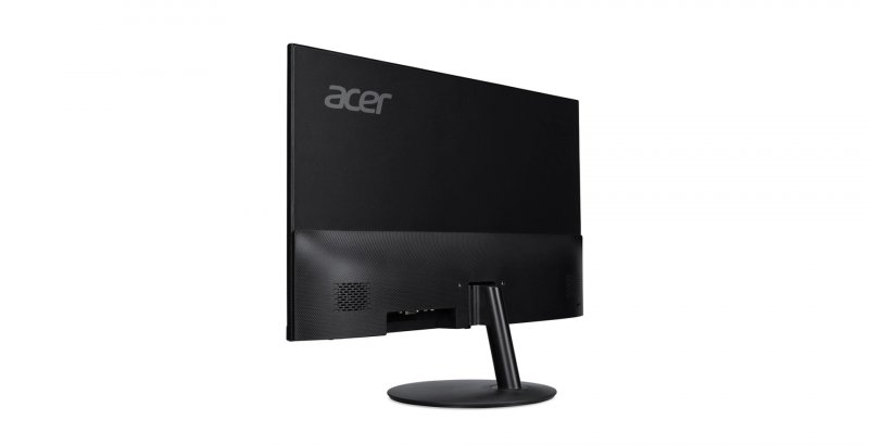 Acer/ SA242YE/ 23,8"/ IPS/ FHD/ 100Hz/ 4ms/ Black/ 2R - obrázek č. 3