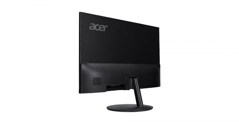 Acer/ SA272E/ 27"/ IPS/ FHD/ 100Hz/ 1ms/ Black/ 2R - obrázek č. 1