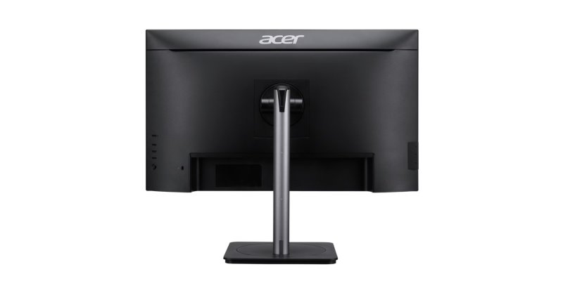 Acer Vero / CB273UGbemipruzx / 27" / IPS / QHD / 120Hz / 1ms / Černá - obrázek č. 4