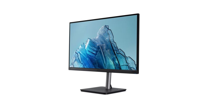 Acer Vero / CB273UGbemipruzx / 27" / IPS / QHD / 120Hz / 1ms / Černá - obrázek č. 1